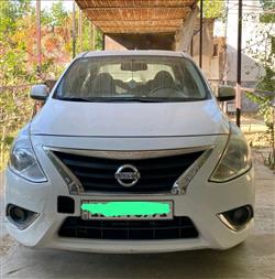 نیسان سەنی